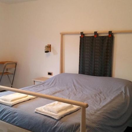B&B Val Valerna Лезено Экстерьер фото