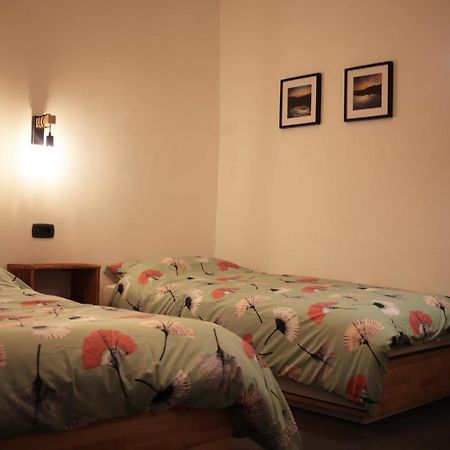 B&B Val Valerna Лезено Экстерьер фото