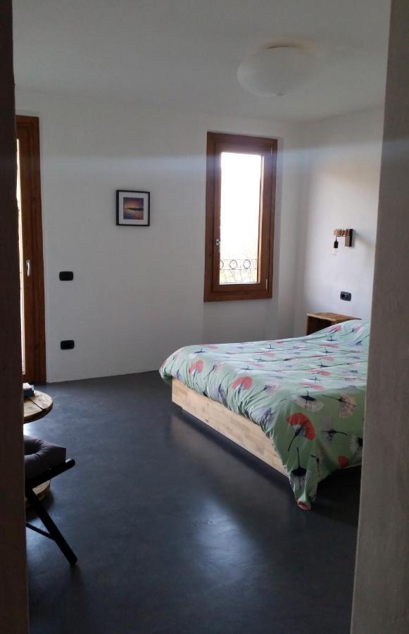 B&B Val Valerna Лезено Экстерьер фото