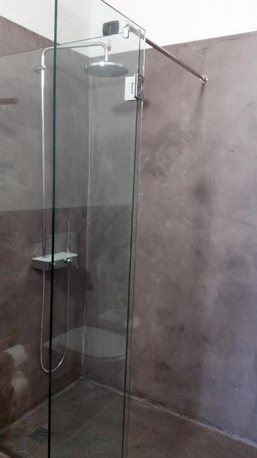 B&B Val Valerna Лезено Экстерьер фото