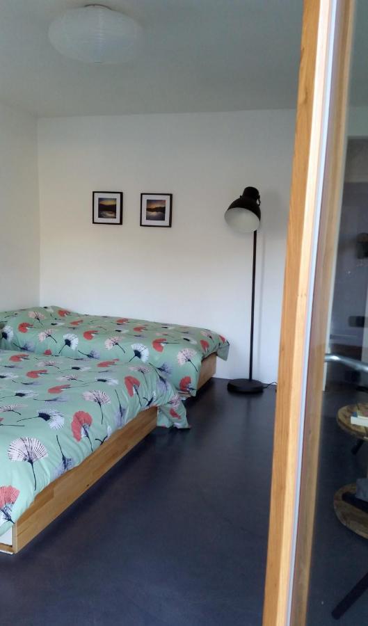 B&B Val Valerna Лезено Экстерьер фото