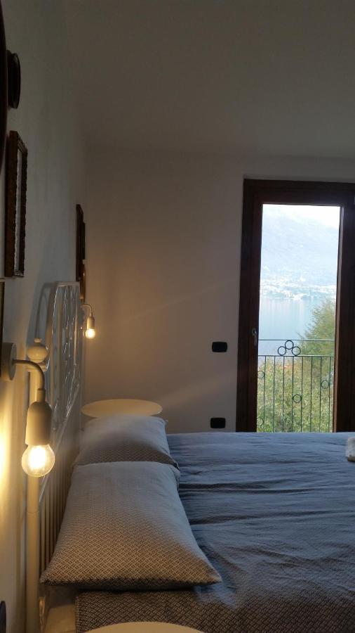 B&B Val Valerna Лезено Экстерьер фото